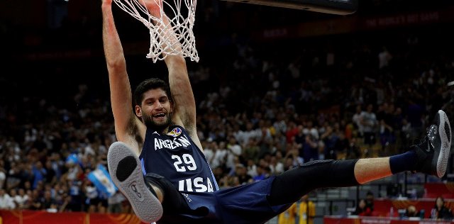 Las seis claves de una Argentina que llegó invicta a la segunda fase del Mundial - foto  1