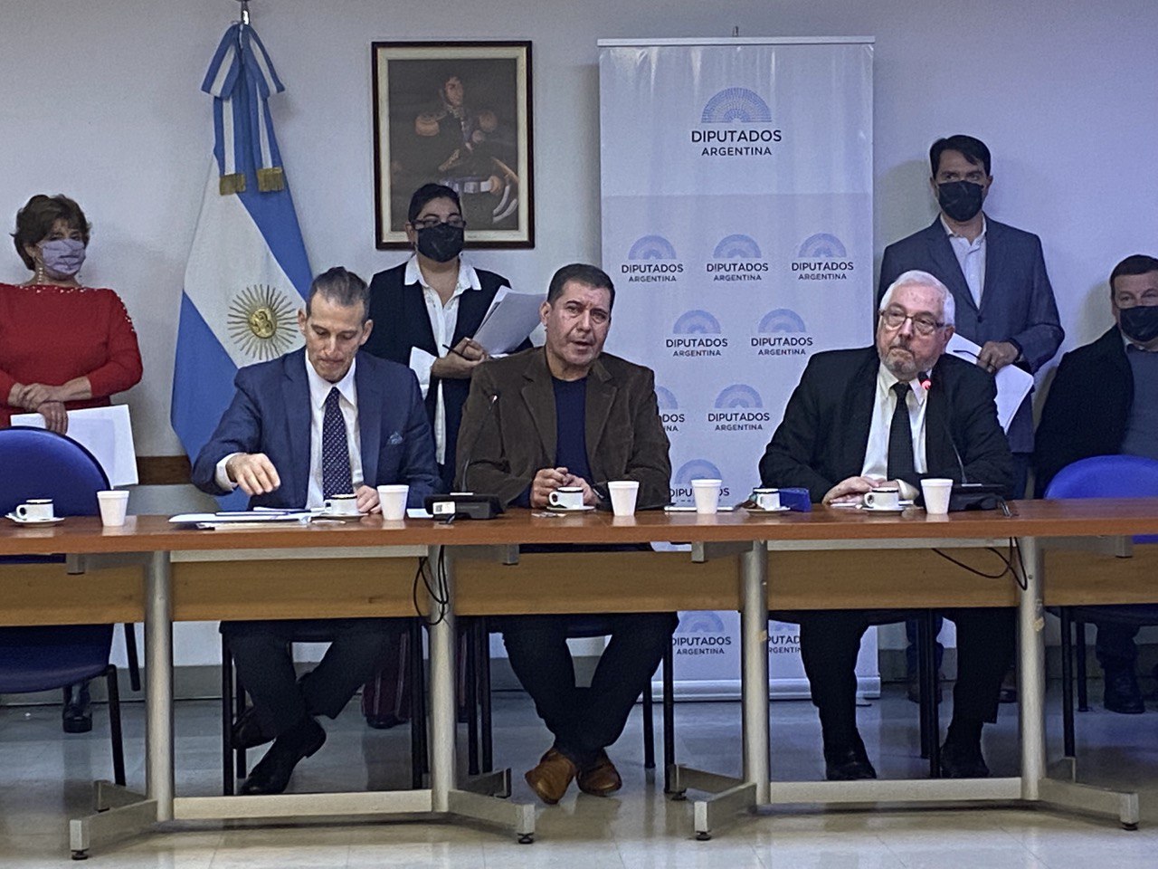 Sergio Casas preside la nueva comisión de Pequeña y Mediana Empresa - foto  1