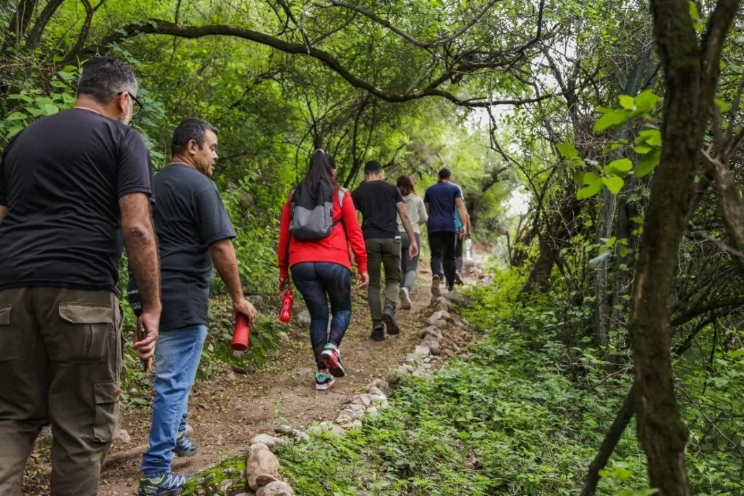 La Rioja, nuevamente a la cabeza de las provincias del Norte en el fin de semana largo - foto  1