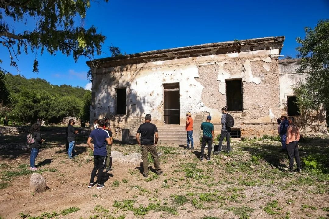 La Rioja, nuevamente a la cabeza de las provincias del Norte en el fin de semana largo - foto  2