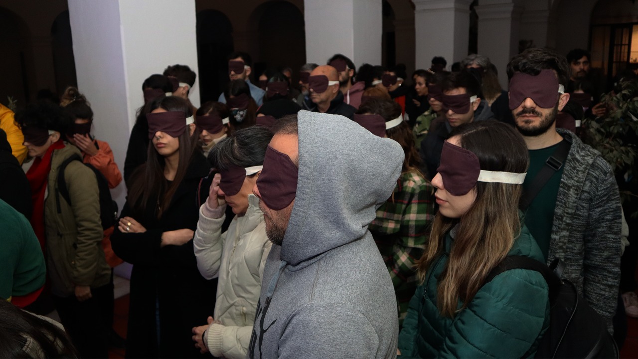 La Casa de La Rioja Córdoba realizó emotivo homenaje a Enrique Angelelli - foto  1