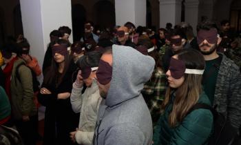 La Casa de La Rioja Córdoba realizó emotivo homenaje a Enrique Angelelli