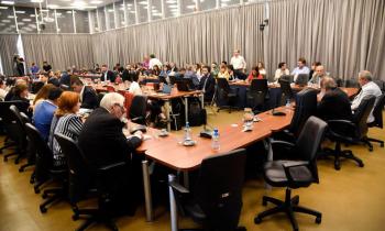 Nuevo plenario de comisiones por créditos UVA