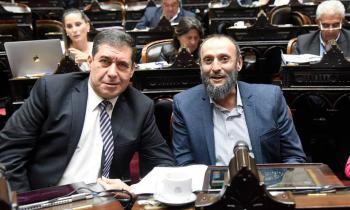 DIPUTADOS APROBÓ UNA REFORMA A LA LEY DE LAVADO Y BENEFICIOS DE GANANCIAS PARA PERSONAL DE SALUD, JERARQUIZACIÓN DEL PROGRAMA DE RESPALDO A ESTUDIANTES DE ARGENTINA Y LA CREACIÓN 