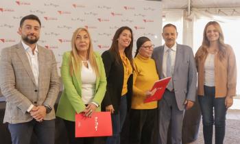 Quíntela ponderó un Estado presente al servicio de la gente y el desarrollo 