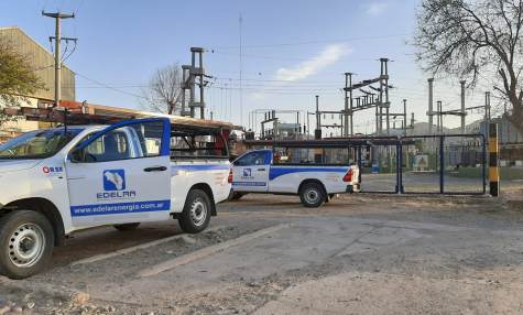 Edelar advierte sobre llamadas de falsos trabajadores de la empresa