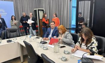 Sergio Casas “Sí, a la educación pública”