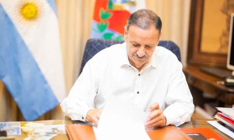 En un hecho histórico, el aguinaldo se abonará con un importante incremento incluyendo ítems no remunerativos