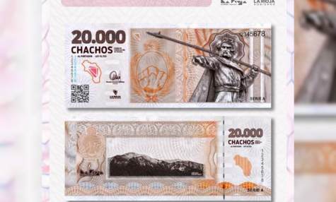 Los comercios no deben realizar ningún trámite extra o inscripción para la recepción de los Chachos