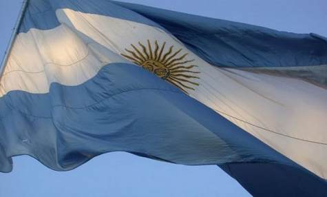 Sergio Casas “Nuestro país se defiende siempre”