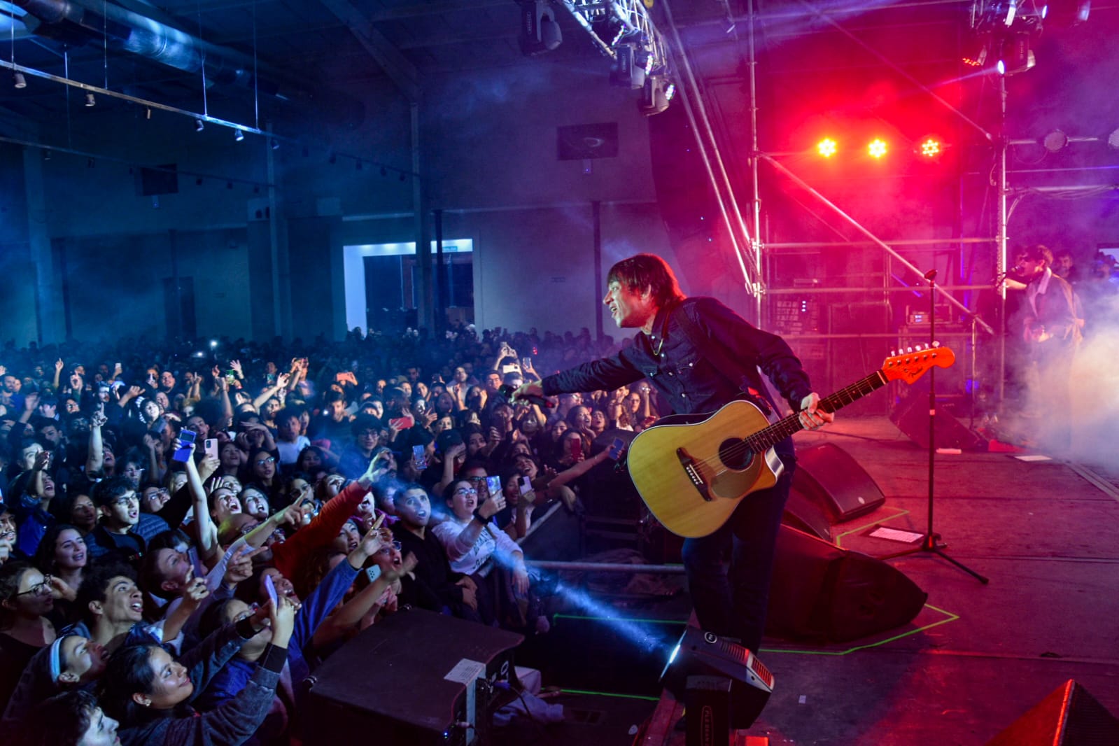 10° edición de la Feria de la Música – La Rioja Suena 2024 - foto  1