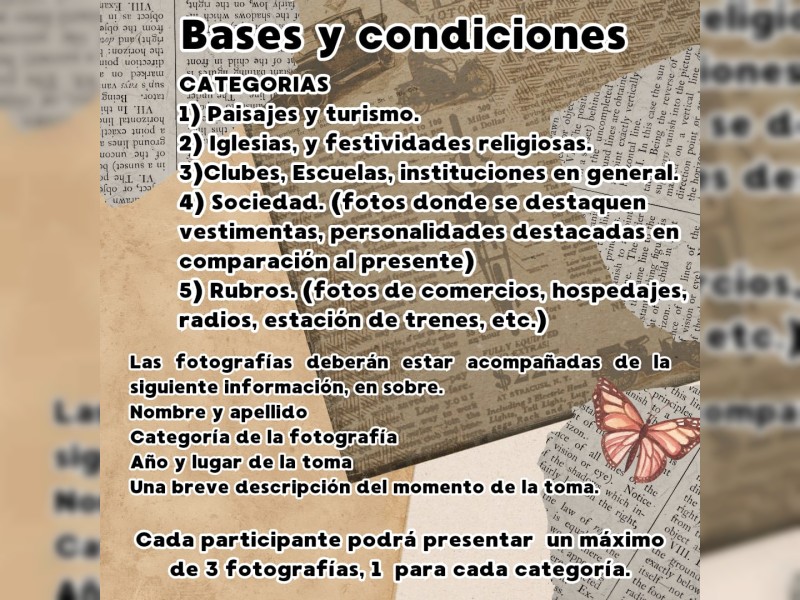 Concurso fotográfico en el mes aniversario de San Blas de Los Sauces - foto  3