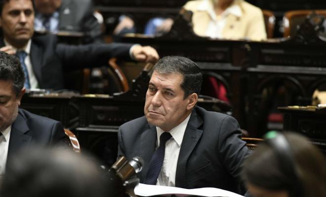 Sergio Casas “una vez más asistimos al atropello de las instituciones”